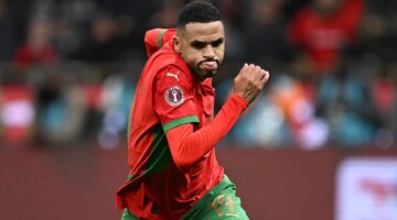 صفقة يوفنتوس تنهار.. النصيري يوقف مفاوضات انتقاله للبيانكونيري بسبب شكوك مفاجئة