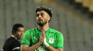 صلاح محسن يقود الهجوم.. تشكيل المصري المتوقع أمام الزمالك في قمة الكونفدرالية الأفريقية