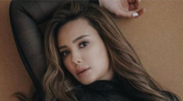 صور مفبركة.. مي القاضي تنضم لقائمة ضحايا الذكاء الاصطناعي بعد ياسمين عبد العزيز