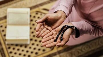 صيغة مأثورة.. شروط استجابة دعاء ليلة النصف من شعبان وكيفية الاستعداد لها