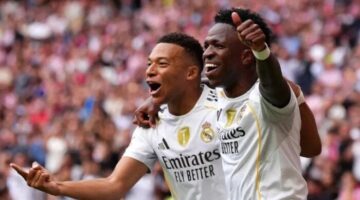 صِدام الأبطال.. موعد لقاء ريال مدريد وبنفيكا والقنوات الناقلة في دوري أبطال أوروبا