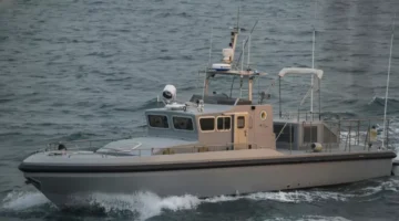 ضبط شبكة صيد.. حرس الحدود في جازان يصادر معدات مخالفة خلال مداهمة ميدانية