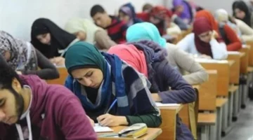 ضوابط صارمة.. إجراءات جديدة لتأمين لجان امتحانات الثانوية العامة قبل ماراثون يونيو 2026