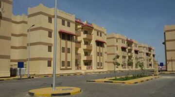 طرح وحدات جديدة.. موعد حجز شقق الإسكان الاجتماعي وآلية التقديم سارية التنفيذ