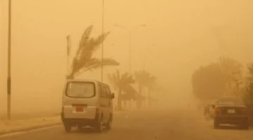 طقس مصر غدا.. ارتفاع جديد في درجات الحرارة واضطراب بحركة الملاحة البحرية