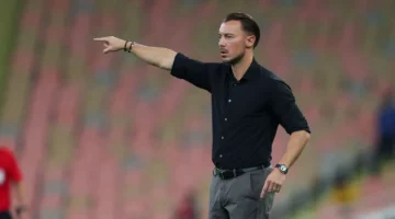 طلب ألماني حاسم.. يايسله يجذب الاهتمام قبل قرار ميسي