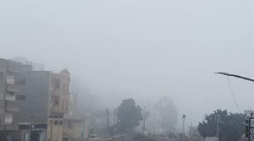 ظاهرة جوية السبت.. تستمر أربعة أيام وتؤثر على مناطق رئيسية