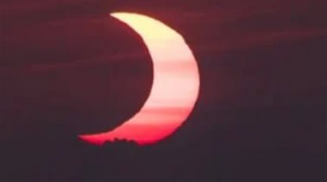 ظاهرة نادرة.. خريطة الدول التي تشهد كسوف الشمس الكلي في أغسطس 2026