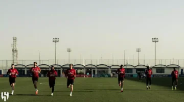 ظهور هوساوي والدوسري.. الهلال يبحث عن فوزه الـ13 على التوالي في الدوري