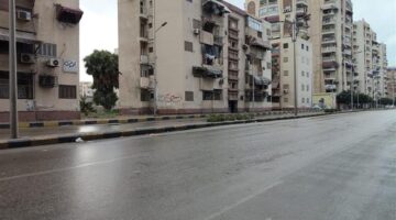 ظواهر جوية في البلاد اليوم.. الأرصاد تحذر من مخاطر القيادة المتهورة