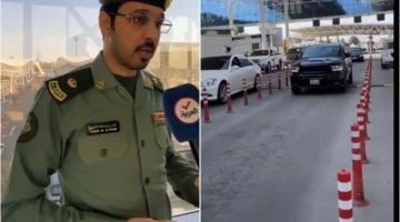 عبر منصة أبشر.. متحدث الجوازات يوضح إجراءات تسريع العبور إلى البحرين