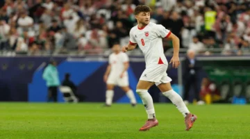 عرض أوروبي مفاجئ.. تطورات غير متوقعة تهدد صفقة انتقال الفاخوري إلى الأهلي المصري