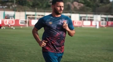 عرض خاص.. سيراميكا كليوباترا يقدم قطع إعارة بيكهام لمروان عثمان