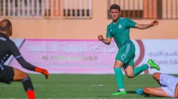 عروض متواضعة لنجوم النشامى بعد كأس العرب وشرارة يخالف القاعدة