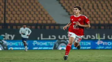 عقبة كبيرة.. سر تعطل صفقة حمزة عبد الكريم مع برشلونة