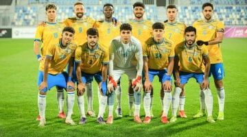 عقدة 5 سنوات.. الإسماعيلي يواجه المقاولون العرب لكسر صيام تهديفي استمر طويلاً