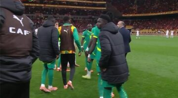 عقوبات انضباطية مشددة.. كاف يصدر قرارات حاسمة ضد السنغال بعد أزمة نهائي إفريقيا