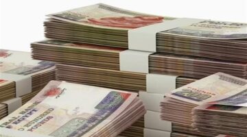 عوائد جذابة.. أسعار أذون الخزانة لستة أشهر اليوم في البنوك