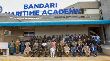 عودة تاريخية.. اليمن يشارك بتمارين أمنية بحرية كبرى بمشاركة 47 دولة حول العالم