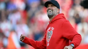 عودة مرتقبة.. يورجن كلوب يظهر في ملعب أنفيلد لمشاهدة مباراة ليفربول القادمة