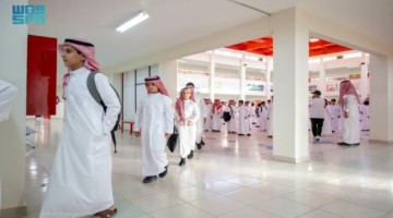 غداً يبدأ الفصل الدراسي الثاني.. تفعيل رصد الغياب واختبارات المتغيبين