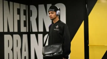 غياب مفاجئ.. ريتشاردسون يقترب من العودة إلى الدوري الفرنسي