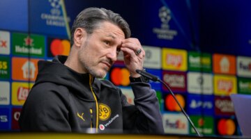 غياب ثنائى مؤثر.. تشكيل بوروسيا دورتموند المتوقع لمواجهة إنتر ميلان في دوري أبطال أوروبا