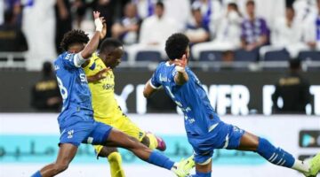 غياب ساديو ماني.. جيسوس يكشف تأثير ابتعاد النجم السنغالي ومستقبل بينتو مع النصر