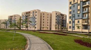 فئات محددة.. من هم أصحاب الأولوية في شقق سكن لكل المصريين 7؟