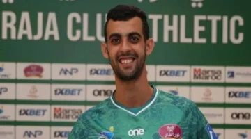 فجرًا في الأهلي.. تهديد تجميد صفقة بلعمري وحسم صفقة رمضاوي