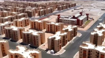 فرصة السكن.. رابط التقديم على برنامج 2026 للمصريين من صندوق الإسكان