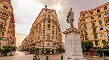 فروق الإيجار القديم.. آلية حساب القيمة المستحقة بعد سداد 250 جنيها مؤقتا