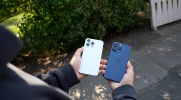 فروق جوهرية.. كيف تميز بين إصدارات آيفون الأمريكية والأوروبية قبل الشراء؟