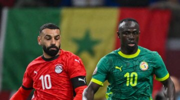 فشل تاريخي.. المغرب يسقط أمام نيجيريا في نصف نهائي كأس 2025