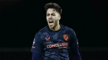 فنربخشة يسعى لحسم صفقة الكرواني رغم منافسة بيتيس وآيندهوفن