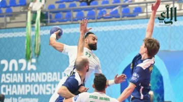 فوز درامي.. أستراليا تتصدر مجموعتها بفضل هدف أخضر اليد في بطولة آسيا