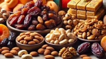 قائمة الأسعار الجديدة.. تفاوت ملحوظ في تكلفة ياميش رمضان داخل الأسواق المحلية وتوقعات البيع