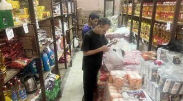 قائمة الأسعار المحدثة.. موعد صرف مقررات التموين لشهر فبراير 2026 ونسبة الدعم المتاحة