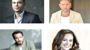 قائمة دراما رمضان.. نجوم يعودون للشاشة بعد سنوات من الغياب المتواصل