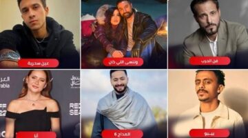 قائمة مسلسلات.. رمضان 2026 يستعد لأعمال درامية مرتقبة