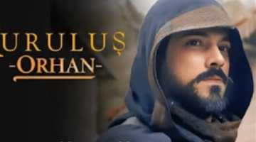 قبل عرض الحلقة 14.. موعد بث مسلسل أورهان والقناة الناقلة للعمل الجديد