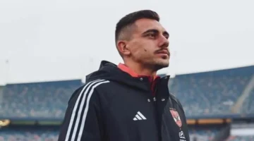 قرار جريء.. الأهلي يقنع جراديشار بالرحيل محليًا ويُسوق في الدوري المصري