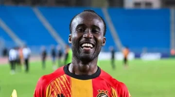 قرار حاسم.. الترجي يحدد انتقال عبدالرحمن كوناتي للأهلي