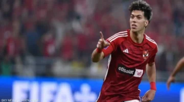 قرار حاسم.. مدرب الأهلي يخرج عن صمته بشأن أزمة إمام عاشور الأخيرة