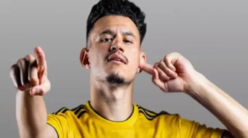 قرار نهائي في النصر بشأن عبدالله الحمدان يبدأ العد التنازلي