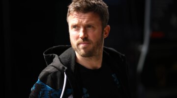 قرار كاريك الحاسم.. رفض بيع مدافع يونايتد قبل انتهاء عقده