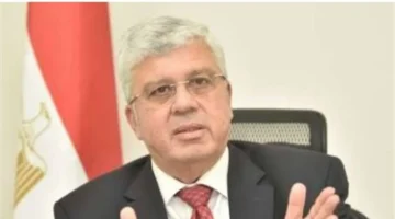 قرارات جمهورية.. تعيين عمداء ونواب رؤساء في 7 جامعات مصرية