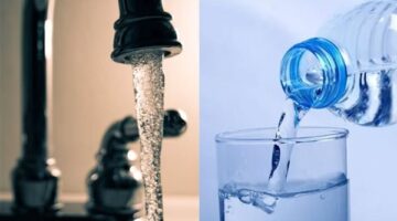 قطع المياه غدًا.. تأثر مناطق في الدقهلية والإسكندرية بسبب أعمال صيانة طارئة