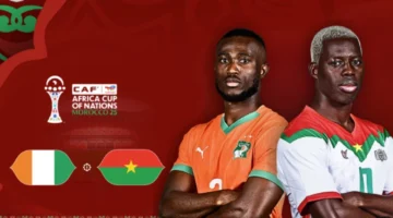 قمة أفريقية.. سجل لقاءات كوت ديفوار وبوركينا فاسو قبل صدام 2025