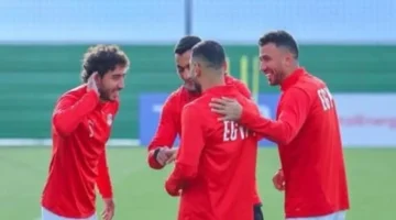 قمة الجولة.. توقعات الأبراج لنتيجة مصر والسنغال في تصفيات 2025